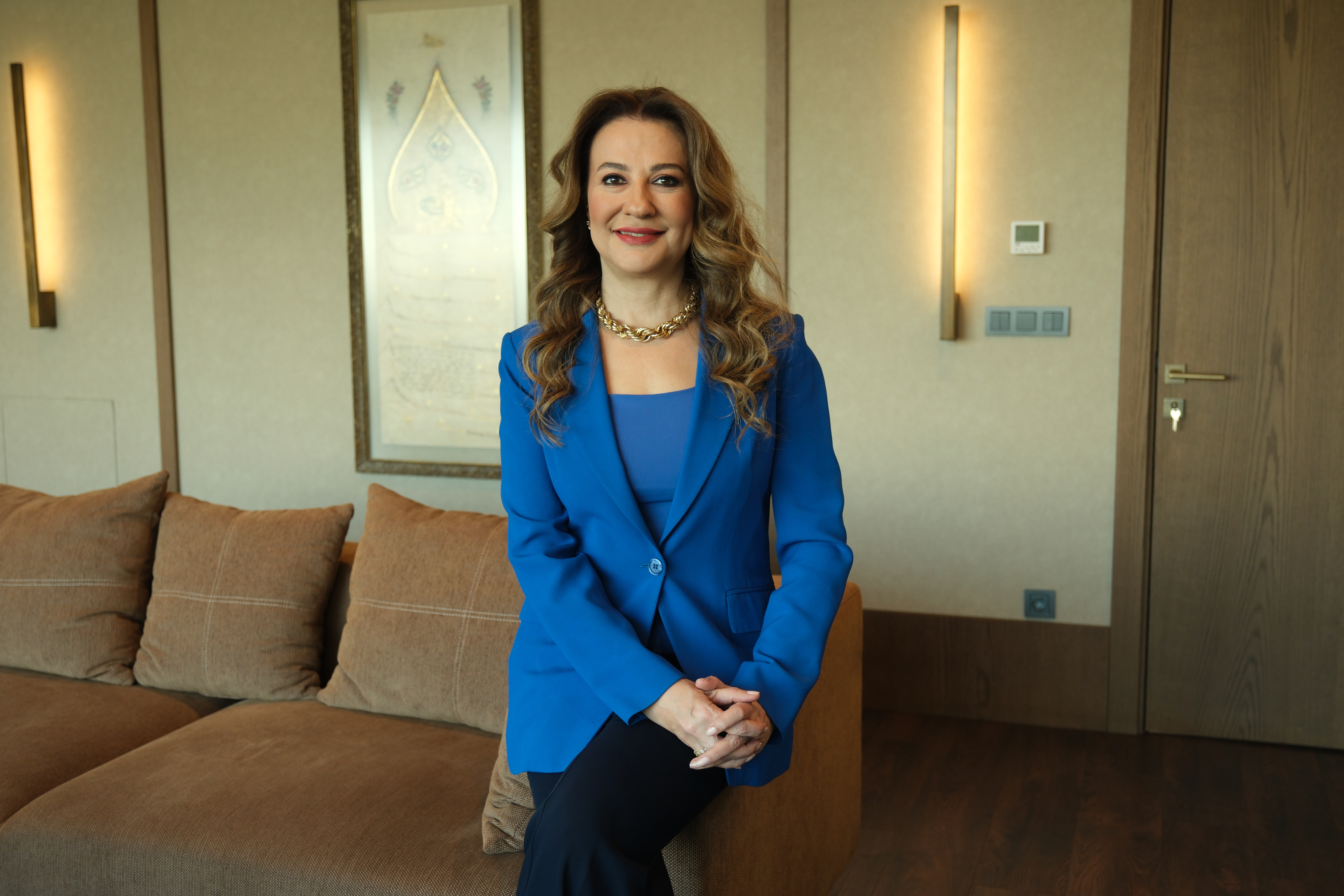 Selcen Doğan Gür